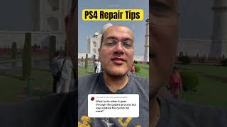 PS4 Cannot Find the Update File SU413503 Error Fix ps4 [upl. by Constantin]