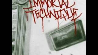 Immortal Technique  Truths Razors Meaningful Interlude [upl. by Lebasile]