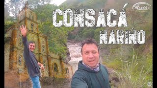 Consacá Nariño a 50 kms de Pasto 1200 msnm Batalla de Bombona Mandelx [upl. by Bridges212]