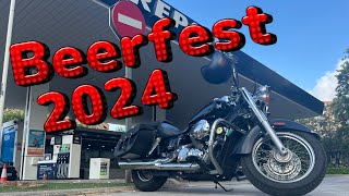 BEERFEST 2024 Torrente [upl. by Htesil]