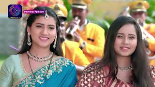 Rang Jaun Tere Rang Mein  Full Episode 23  Dangal Play [upl. by Eita]