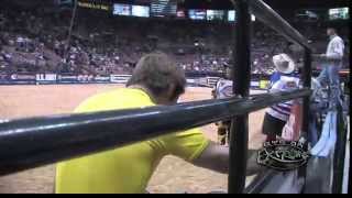 Extreme Bullfighters World Finals quotEyeonextremeTVcomquot Show 25 HD [upl. by Radburn]