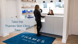 Tour of Thames Skin Clinic [upl. by Chic71]