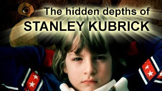 Introduction to the hidden depths of Stanley Kubricks filmography [upl. by Lipski836]