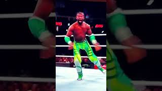 NEW DAY VS WAR RAIDERS VS LWO wwe aew [upl. by Ellenij]