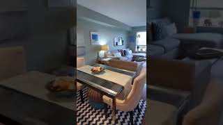 80261 Heintzman St Toronto Fully furnished for lease [upl. by Avik144]