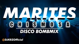 MARITES CHISMOSA  KRZ BombMix   Viral Trends 2021 [upl. by Hoashis336]