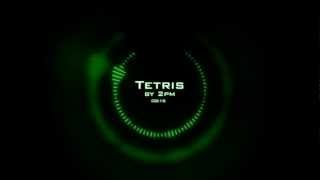 2PM  TETRIS Trance RMX [upl. by Bary]