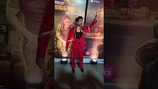 Bigg Boss 17 Deserving Winner Abhishek Kumar grand entry  Dekhiye kitna kush hai Deserving Winner [upl. by Akalam]