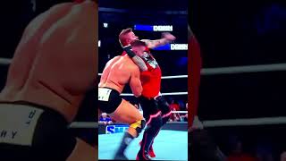 AUSTIN THEORY VS KEVIN OWENS VS GRAYSON WALLER music hiphop austinmcbroom wwe loganpaul [upl. by Idmann83]