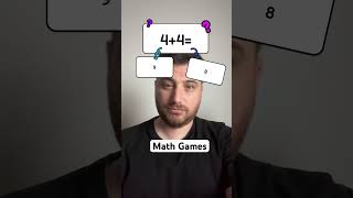 Math Game game shorts [upl. by Llerdnad]