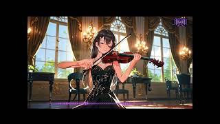 The Most Awesome Violin Music Youve Ever Heard by Hypersonic Music [upl. by Llebasi]