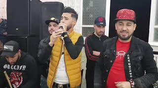 Kader Tirigou Ft Cheb Nounou Lboss  Gata3 Rasi  Avec Amirouvitch [upl. by Om872]