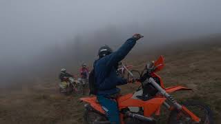 Motocross Drini 20102024 Enduro day video ¹⁸ [upl. by Anahsahs]