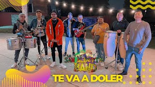 LA SAN ALBERTO BAND  TE VA A DOLER [upl. by Suivatra]