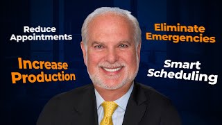 50 Years of Optimizing Ortho Practices Efficiency in 57 Minutes w Dr Ron Roncone [upl. by Janel]