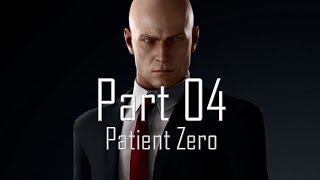 Hitman World of Assassination  Patient Zero Campaign  Patient Zero [upl. by Biagi]