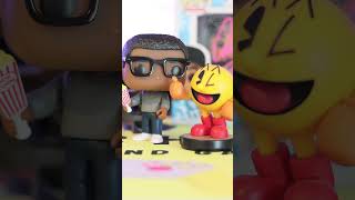 Funko Pop Pop Yourself Mr DC Hicks [upl. by Pepita969]