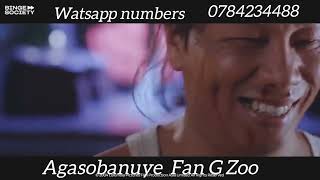 Agasobanuye by Fan G Zoo entertainment 2024 Flms isobanuye [upl. by Merril]