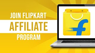 Flipkart Affiliate Program  How to Sign Up Flipkart Affiliate Program Tutorial [upl. by Leiso]