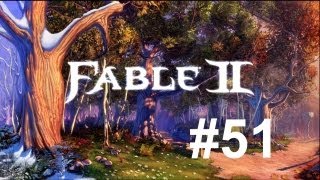 Fable 2 Walkthrough HD Episode 51 Knothole Knight [upl. by Aracahs818]