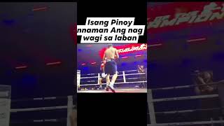 Pinoy Boxers fight highlights shortsviral foryou fyp pinoyBoxers [upl. by Kristien]