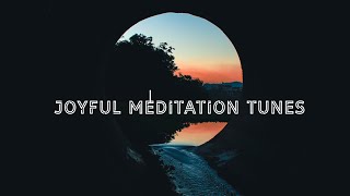 Revitalizing Uplifting Meditation Music for Boosting Positive Energy and Joy  MysticMeditationMusic [upl. by Carline]