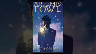 Artemis Fowl Hits Different [upl. by Nerak948]