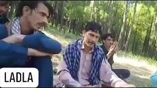 Najeeb khan new songs pashto [upl. by Sibby5]