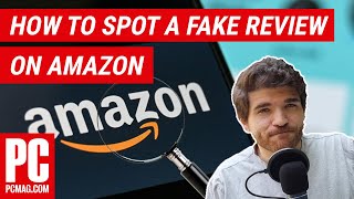 How to Spot a Fake Review on Amazon [upl. by Farleigh433]