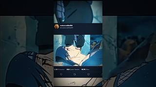 Maine royaan X itachi edit😩😭🥺 the saddest death in anime history itachi uchiha naruto video [upl. by Thill137]