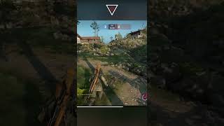 Quick Sniper Kills 👀 sniperelite [upl. by Airda524]