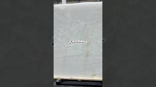 Landiview Crystal quartzite for Bar countertop bathroom vanity [upl. by Meri]