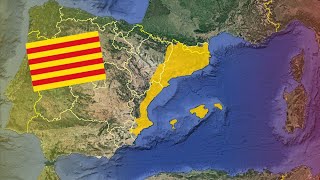 Pourquoi la Catalogne est puissante [upl. by Anire]