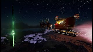 EL RAPTOR CLAUS DE ARK EN UN 1 MINUTO [upl. by Anhcar]