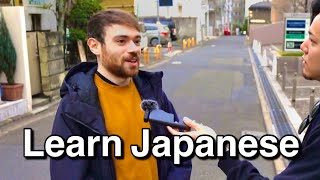 How Did You Become Fluent In Japanese [upl. by Atnaloj]