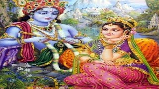 Govind Ke Gun Gaiye Krishna Bhajan By Lata Mangeshkar Full Song I Bhakti Mukti [upl. by Aneeroc]