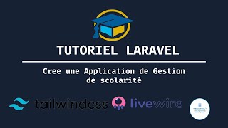 Laravel Scolarité 33  Terminer lédition dune classe [upl. by Nihi777]