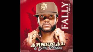 Fally Ipupa  Catafalque Official Audio [upl. by Vel498]