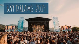 BAY DREAMS NELSON 2019 [upl. by Nirak]