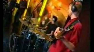 Fugato Orchestra  Live in Duna TV pt 1 Hétnyolcad [upl. by Butterworth]