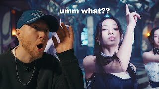 Singer Reacts to BABYMONSTER  SHEESH MV [upl. by Aremihc622]