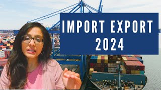 If you are starting an ImportExport Business in 2024 you should know this [upl. by Akahc]