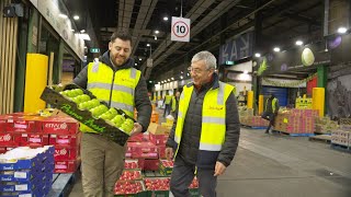 2024 FRESH AWARDS Greengrocer of the Year  Fruitezy Maroubra [upl. by Nunci876]