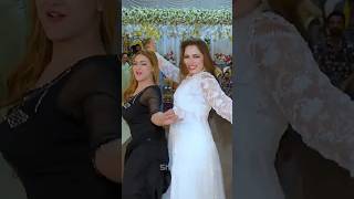 Mehak Malik amp Rimal Ali Dance shorts dance mehakmalik youtubeshorts 1million viralvideos [upl. by Giordano]