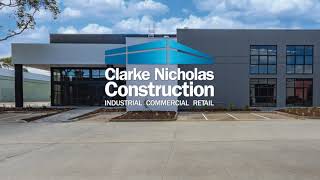 Clarke Nicholas Construction  5  327 Warrigal Road Cheltenham [upl. by Rinee313]