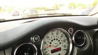 Mini Cooper R50 Mods  Sports Stainless Steel Exhaust System Powerful UK Review [upl. by Nitin]