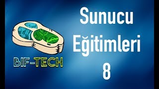 Sunucu Eğitimleri  Bölüm 8  Linuxda Crontab Nedir Nasıl Kullanılır [upl. by Ettennaj881]