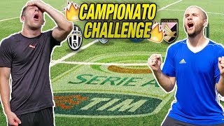 Chi Vincerà il CAMPIONATO CHALLENGE  Rivelazione Vincitore 🏆😱 [upl. by Yun856]