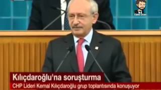 Kemal Kılıçdaroğlu quotAllahtan korkmayan biz miquot daha ne diyelim ki buna [upl. by Aihsekyw]